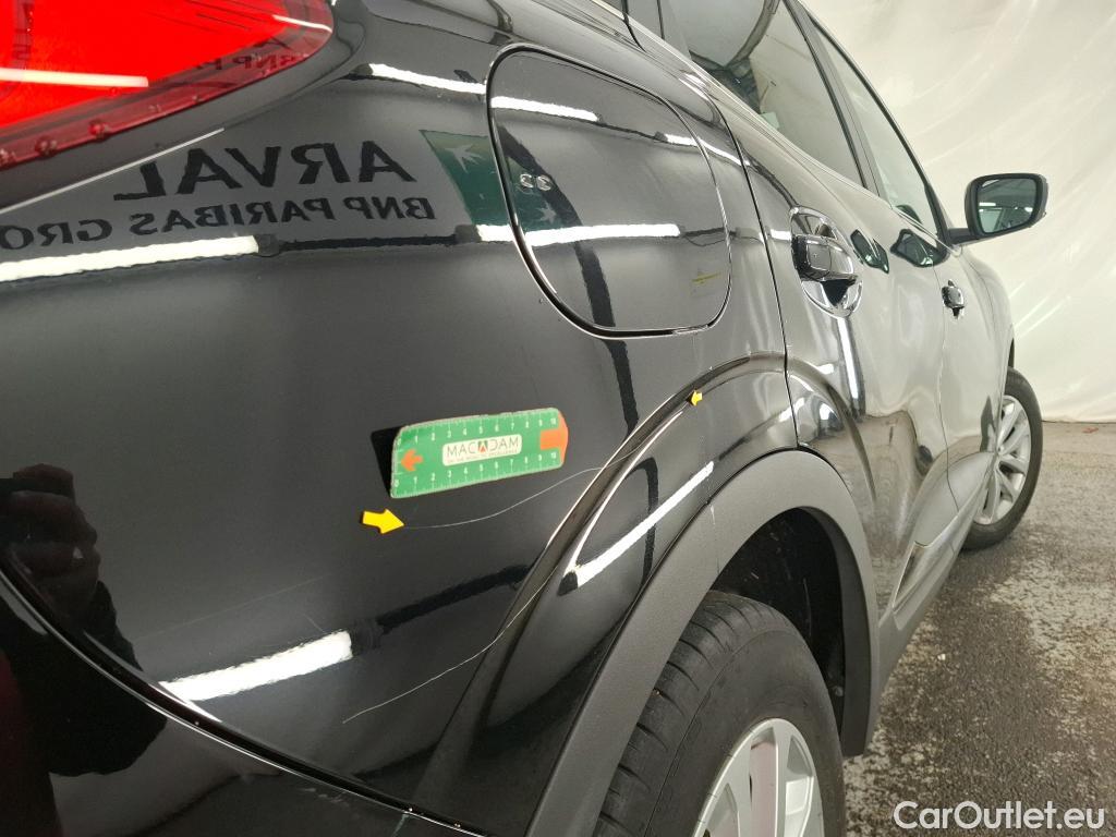  Renault  Kadjar RENAULT  / 2018 / 5P / Crossover Business TCe 140 FAP #1