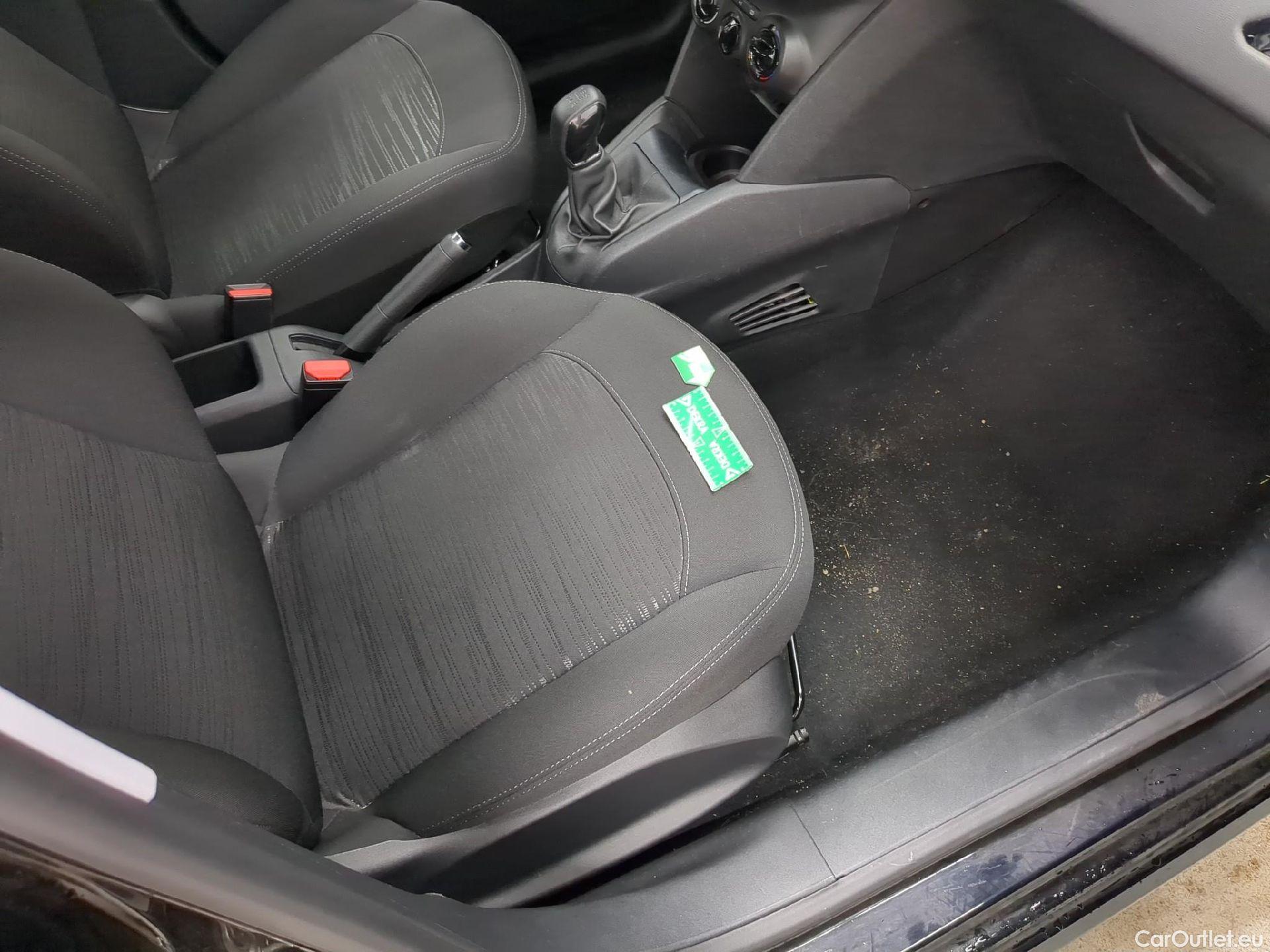  Peugeot  208  Affaire Premium Pack 1.2 80CV BVM5 E6dT #17