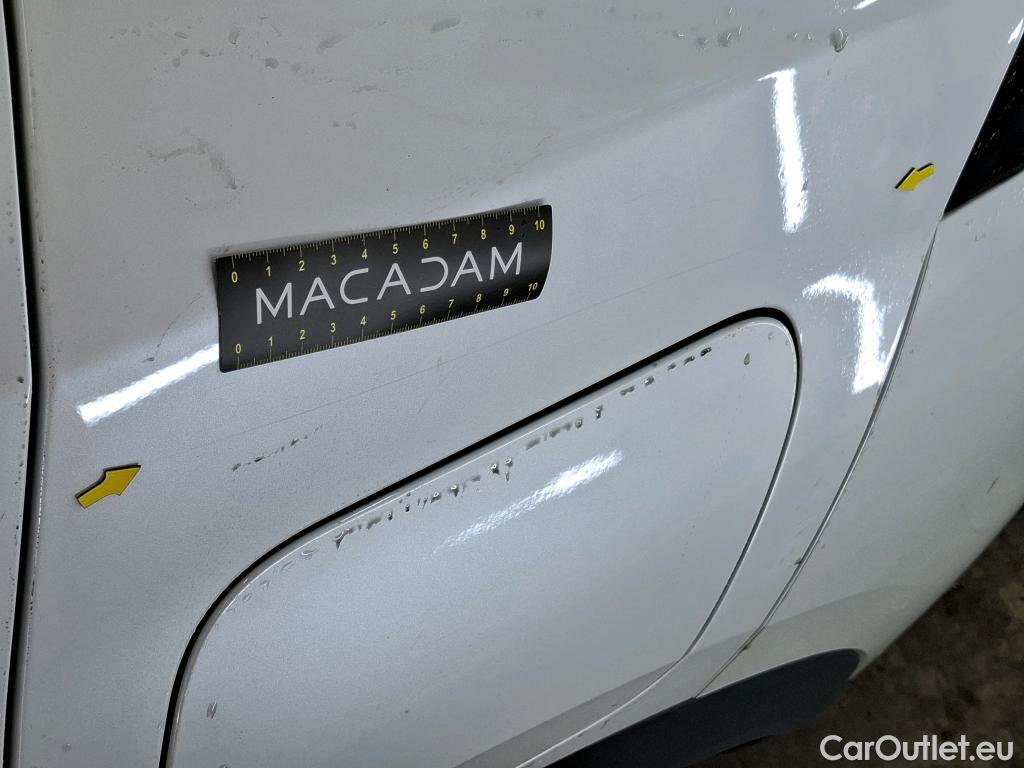  Peugeot  2008  (e-) Active Business 50kWh BVA #19