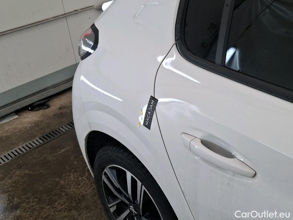  Peugeot  208  Allure Pack 1.2 PureTech 100CV BVA8 E6d #8