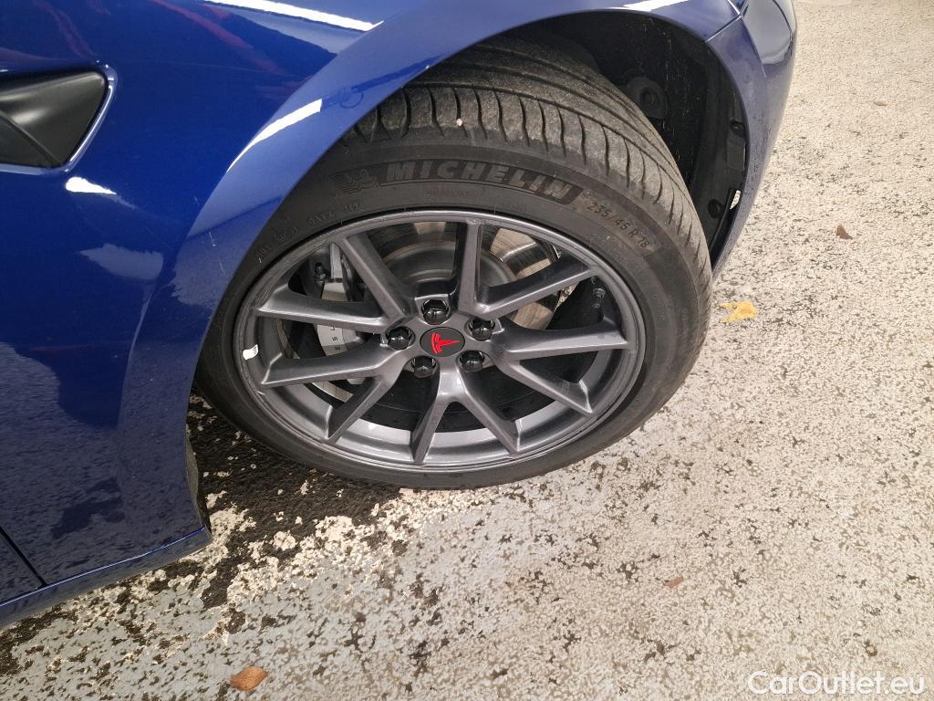  Tesla  Model 3 TESLA  / 2018 / 4P / Berline Grande Autonomie Dual Motor AWD #9