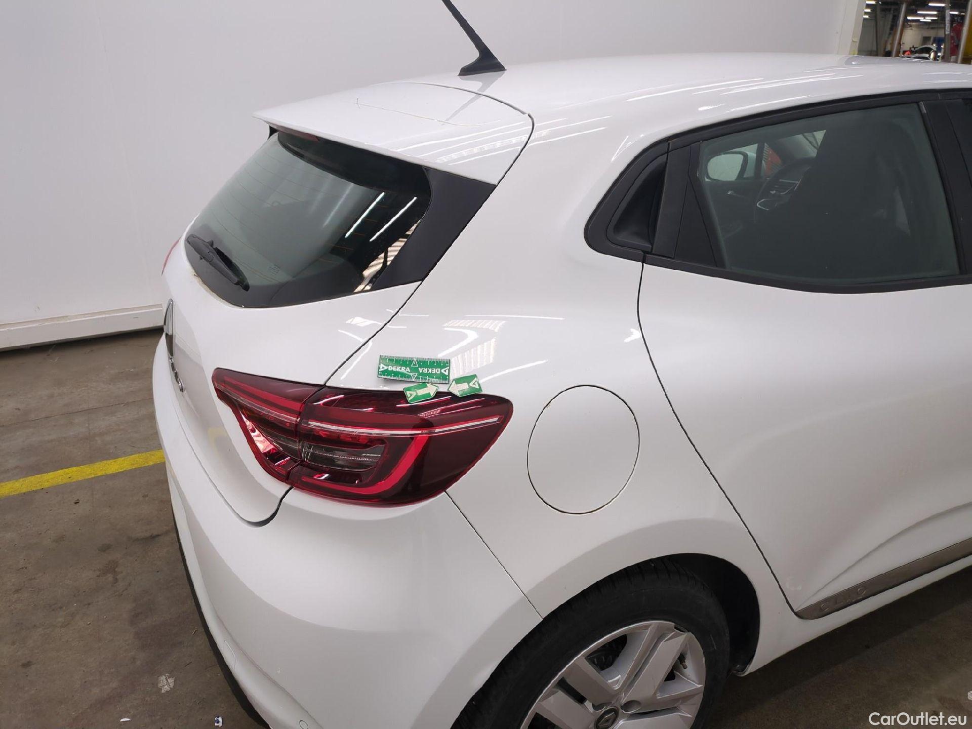  Renault  Clio  V Business 1.0 SCe 70CV BVM5 E6dT #21