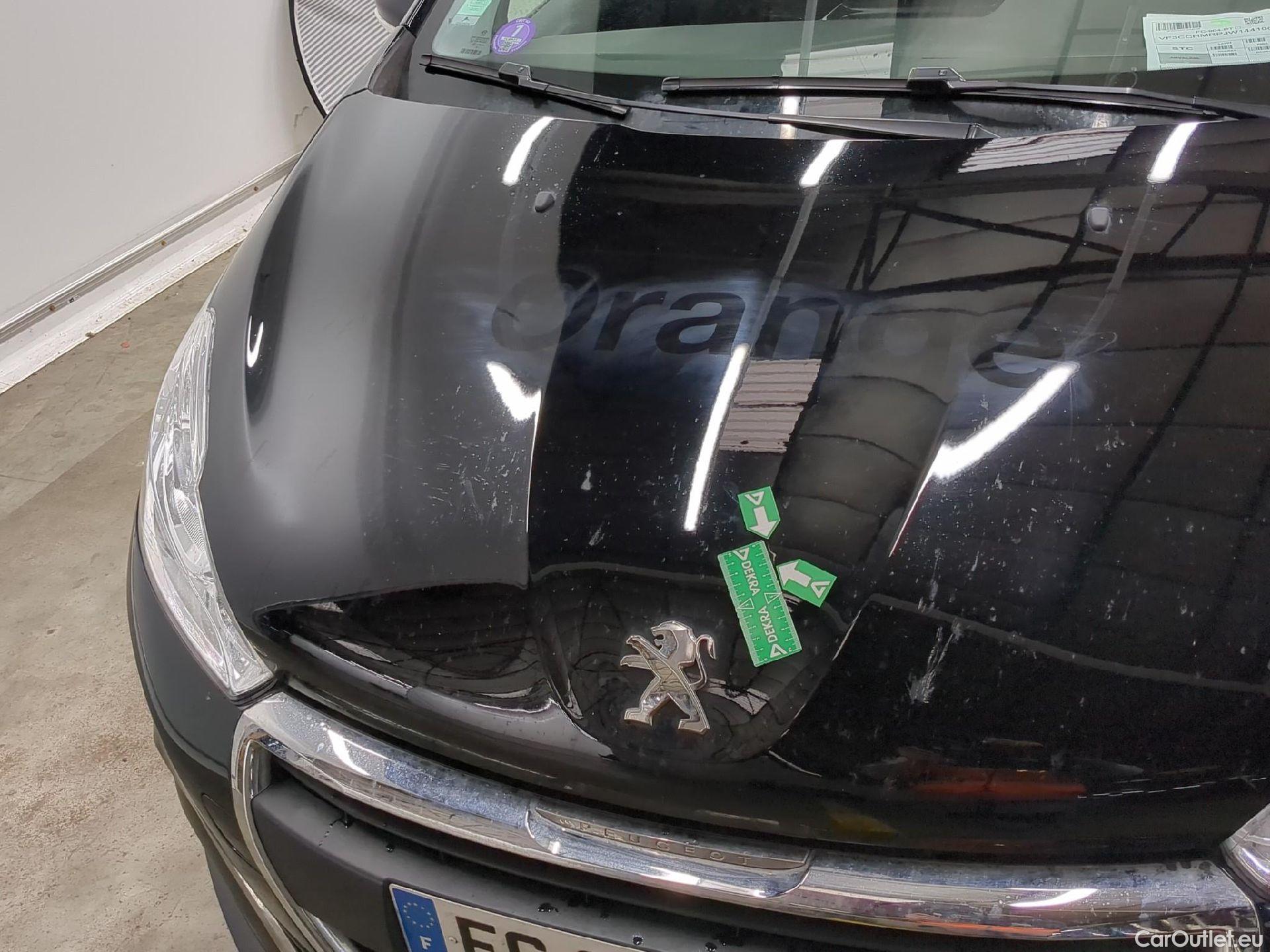  Peugeot  208  Affaire Premium Pack 1.2 80CV BVM5 E6dT #31