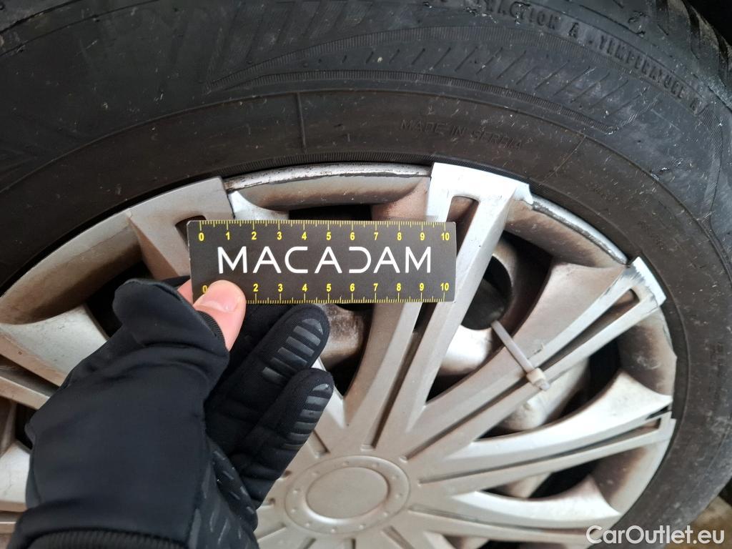  Peugeot  Partner  Premium L1 1.5 HDi 100CV BVM6 E6d #25