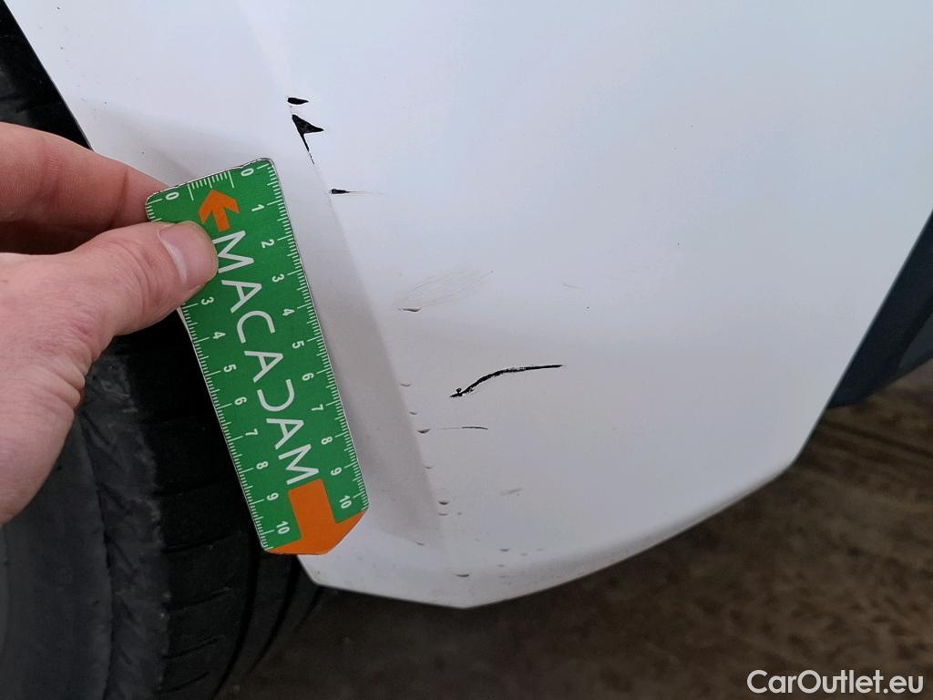  Toyota  Yaris TOYOTA  Hybride / 2019 / 5P / Berline Hybride 116h France Business Stage Acad #11