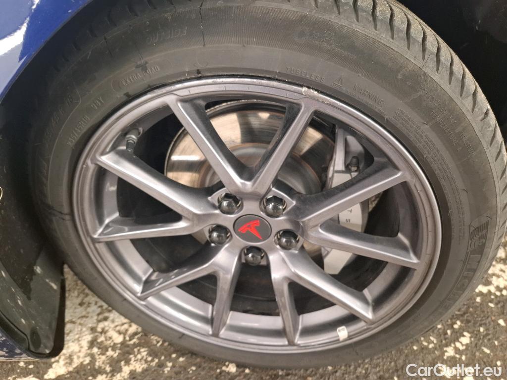  Tesla  Model 3 TESLA  / 2018 / 4P / Berline Grande Autonomie Dual Motor AWD #22