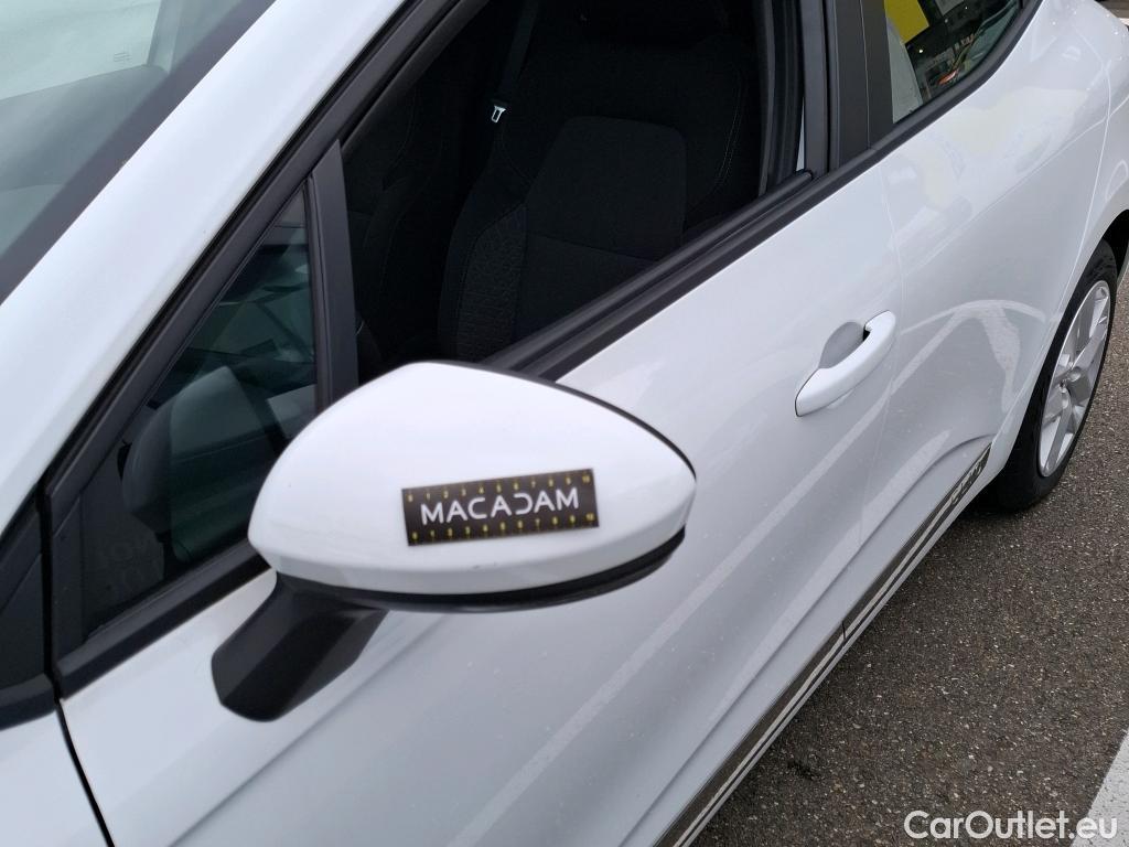  Renault  Clio  V Business 1.0 SCe 65CV BVM5 E6d #3