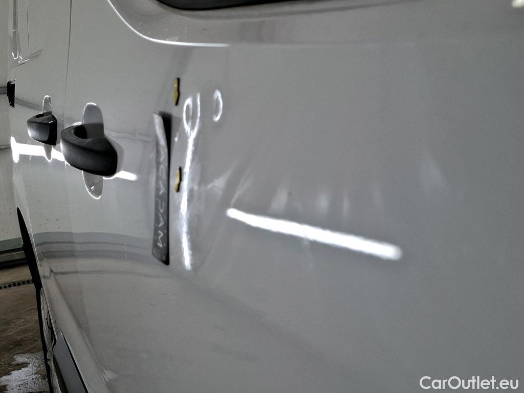  Peugeot  Partner  Premium L1 1.5 HDi 100CV BVM6 E6d #5