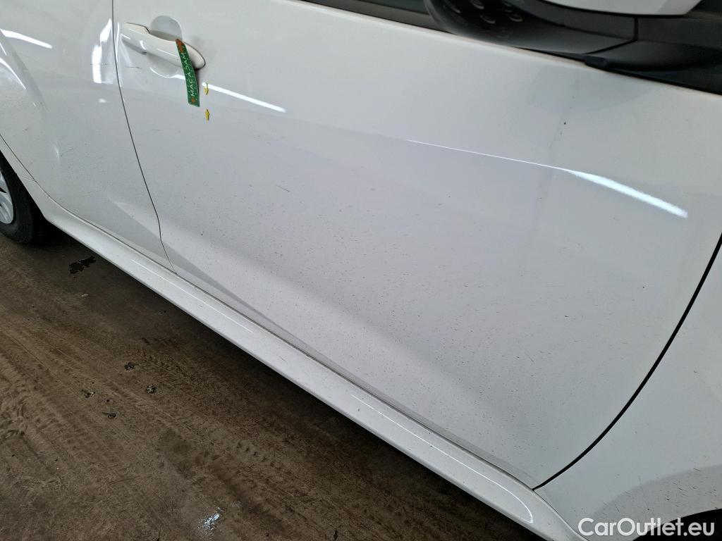  Toyota  Yaris TOYOTA  Hybride / 2019 / 5P / Berline Hybride 116h France Business Stage Acad #12