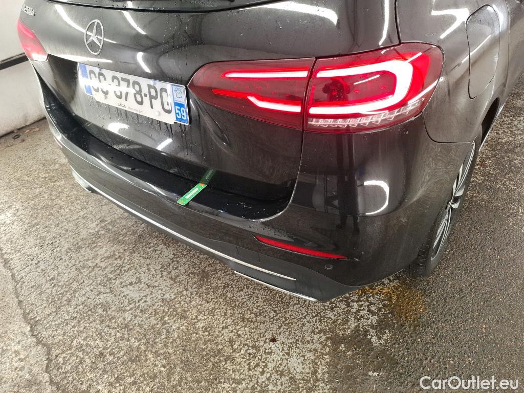 Mercedes  B-Klasse MERCEDES-BENZ Classe B / 2019 / 5P / monospace B 250e Progressive Line Edition #1
