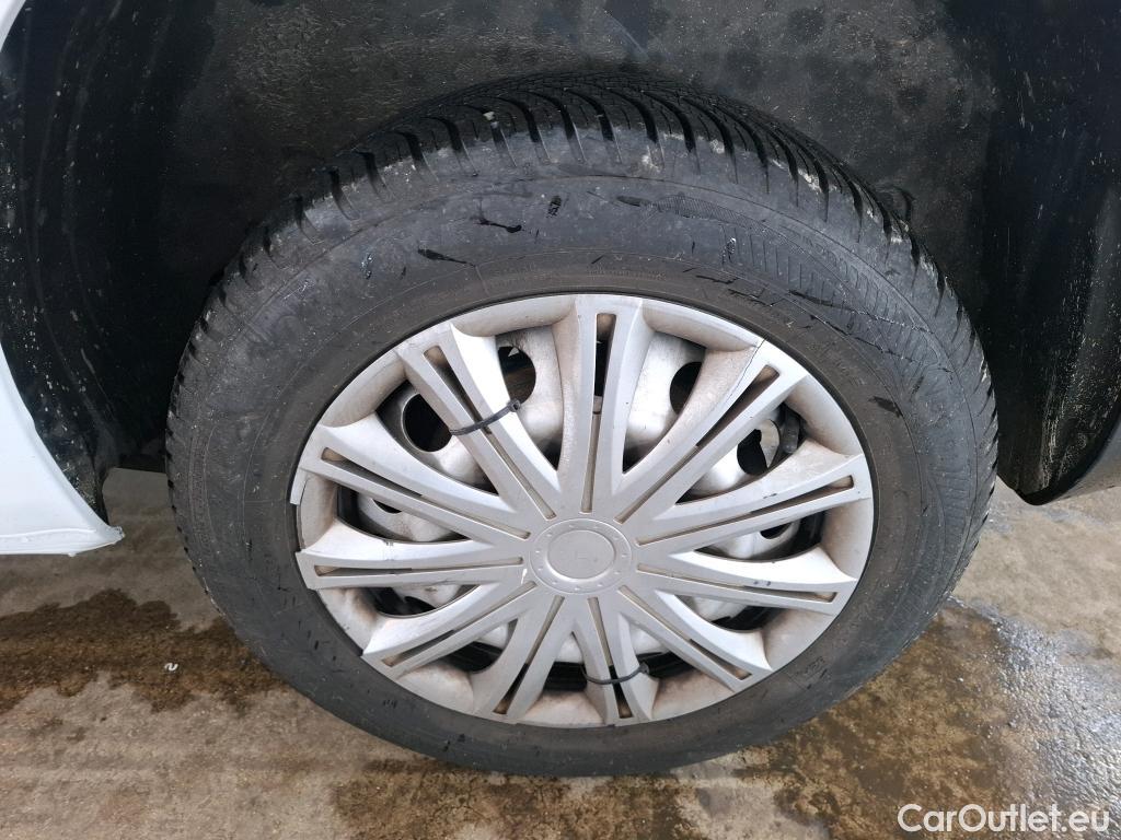  Peugeot  Partner  Premium L1 1.5 HDi 100CV BVM6 E6d #27