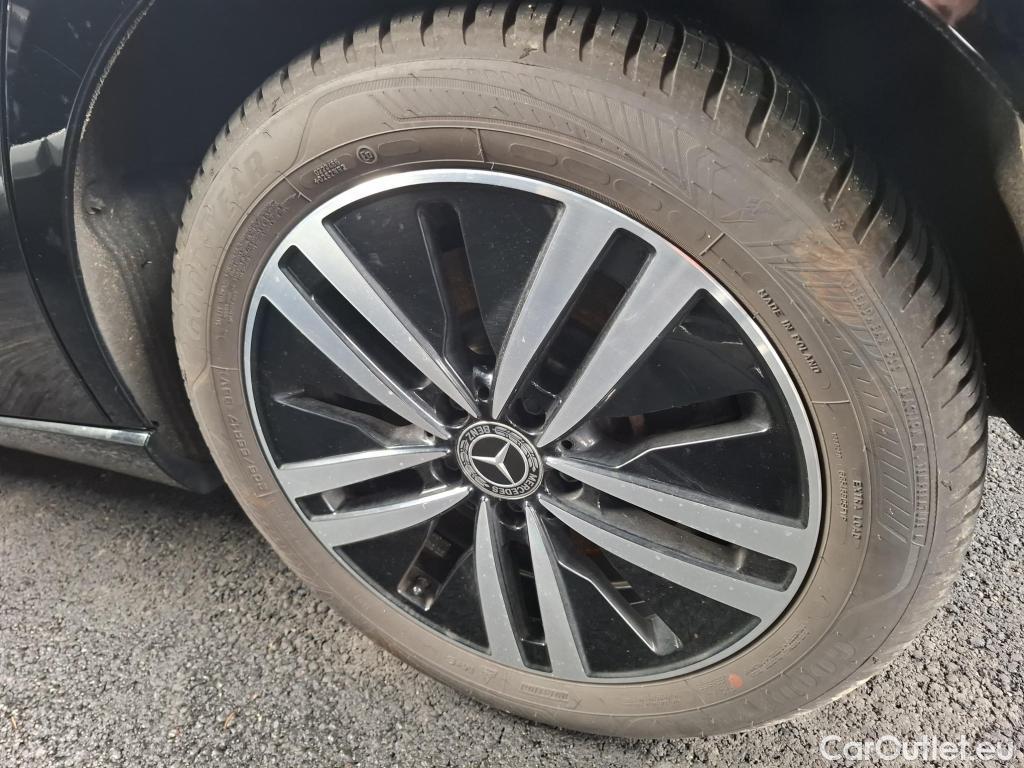  Mercedes  B-Klasse MERCEDES-BENZ Classe B / 2019 / 5P / monospace B 250e Progressive Line Edition #6