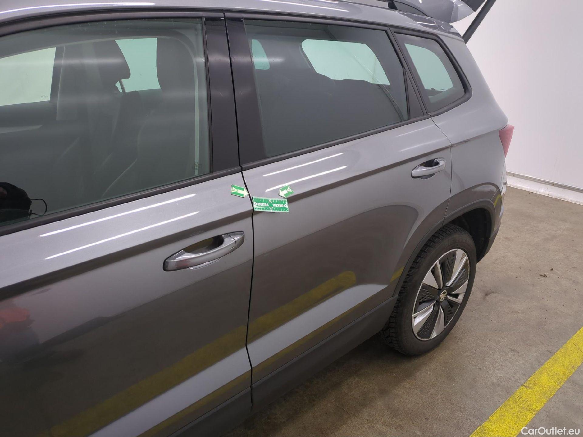  Skoda  Karoq SKODA  / 2022 / 5P / SUV 2.0 TDI 116ch DSG7 Business #20