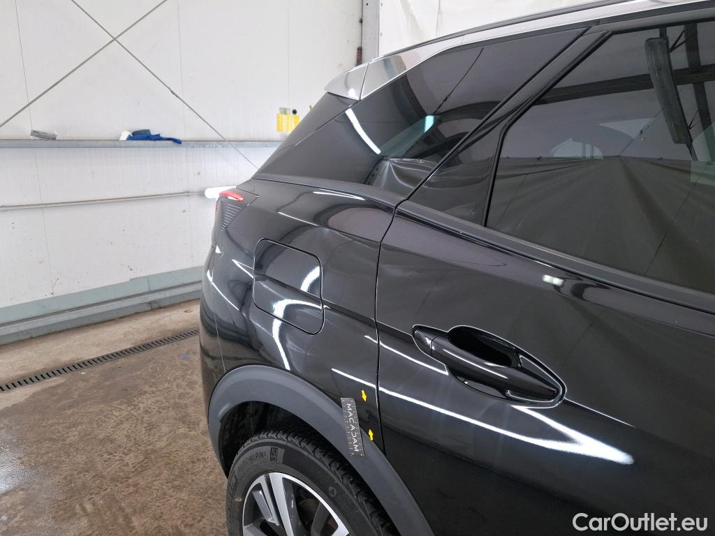  Peugeot  3008  II Allure Pack 1.2 PureTech 130CV BVA8 E6d #1