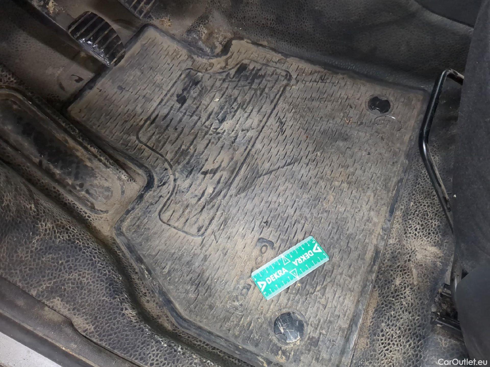  Renault  Kangoo  II Express Maxi Extra (Série Spéciale) 1.5 dCi 95CV BVM6 E6dT #1