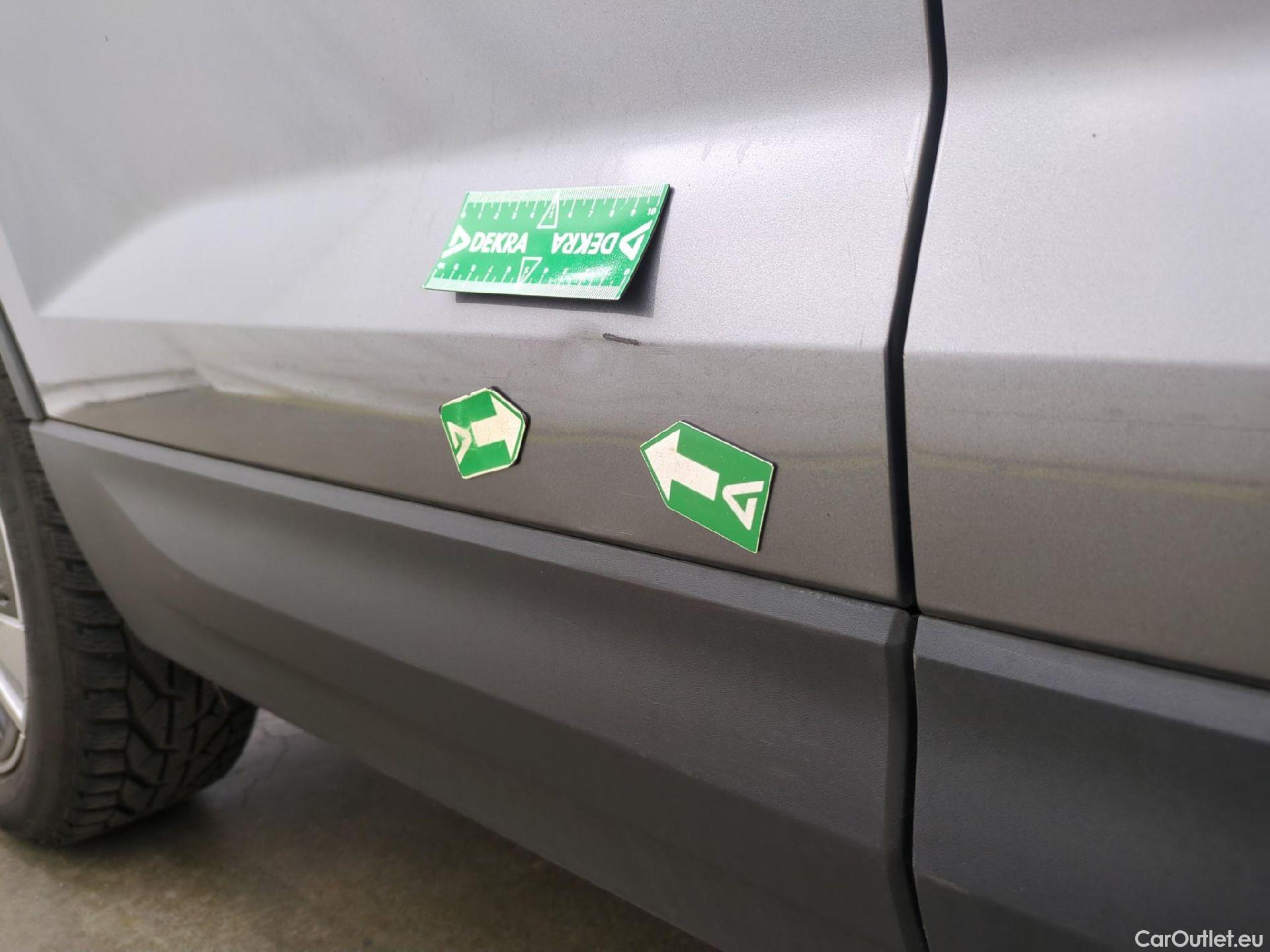  Skoda  Karoq SKODA  / 2022 / 5P / SUV 2.0 TDI 116ch DSG7 Business #35