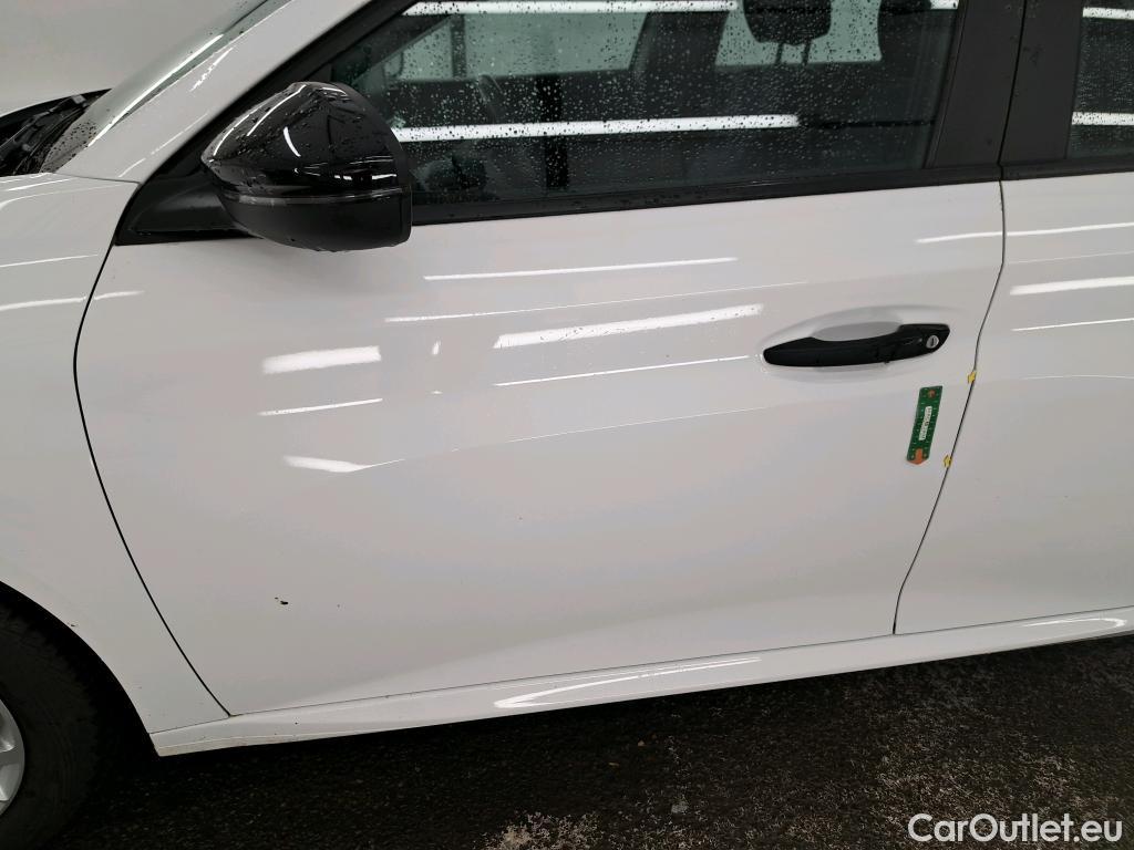  Peugeot  208 PEUGEOT  Affaire / 2019 / 5P / Berline / VU 1.2 PT 75 S&S Premium #4