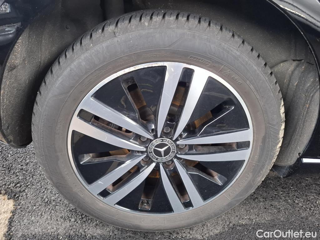  Mercedes  B-Klasse MERCEDES-BENZ Classe B / 2019 / 5P / monospace B 250e Progressive Line Edition #8