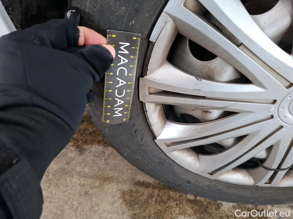  Peugeot  Partner  Premium L1 1.5 HDi 100CV BVM6 E6d #28