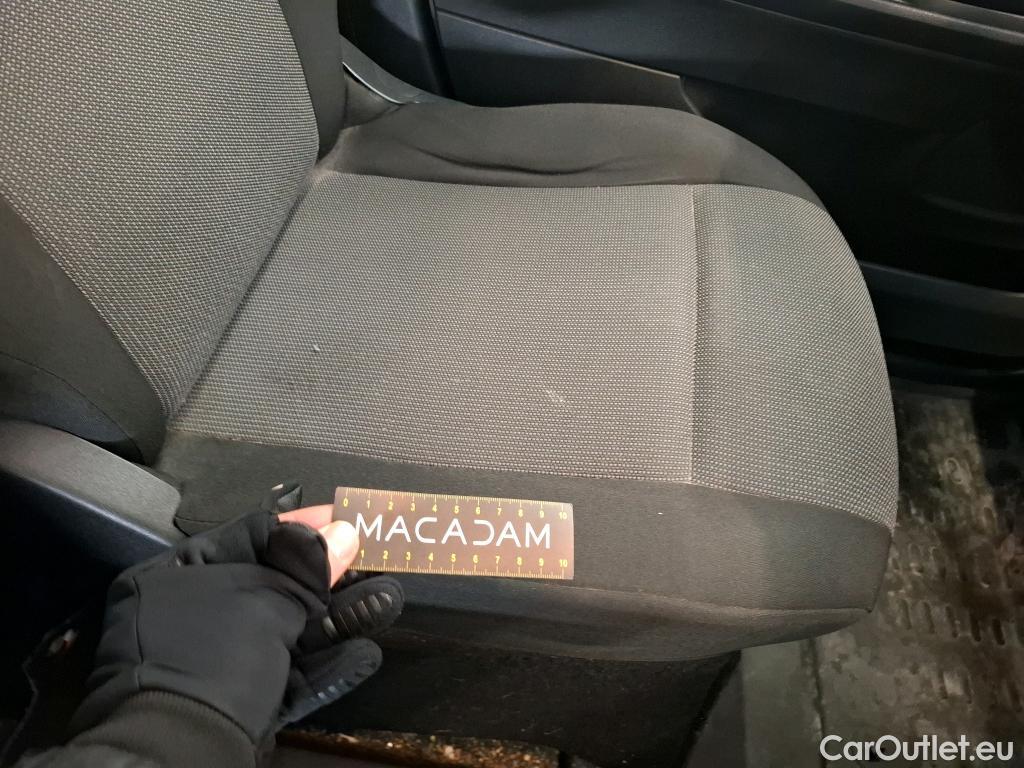  Peugeot  Partner  Premium L1 1.5 HDi 100CV BVM6 E6d #21