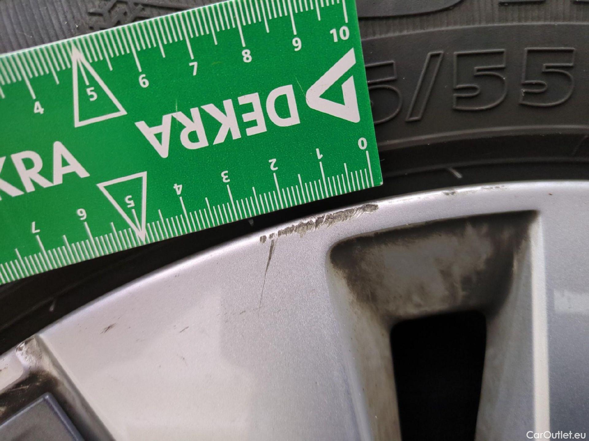  Skoda  Karoq SKODA  / 2022 / 5P / SUV 2.0 TDI 116ch DSG7 Business #12