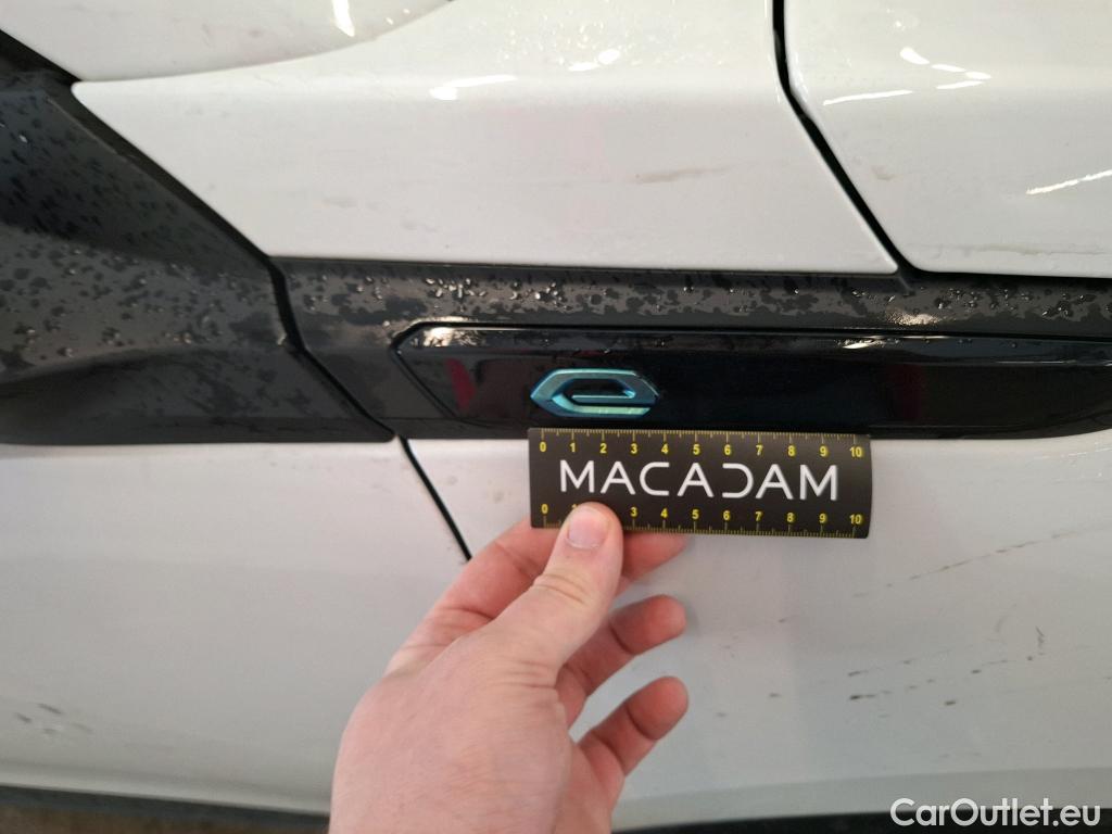  Peugeot  2008  (e-) Active Business 50kWh BVA #15