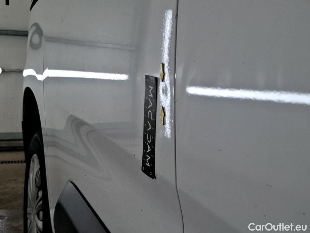  Peugeot  Partner  Premium L1 1.5 HDi 100CV BVM6 E6d #43