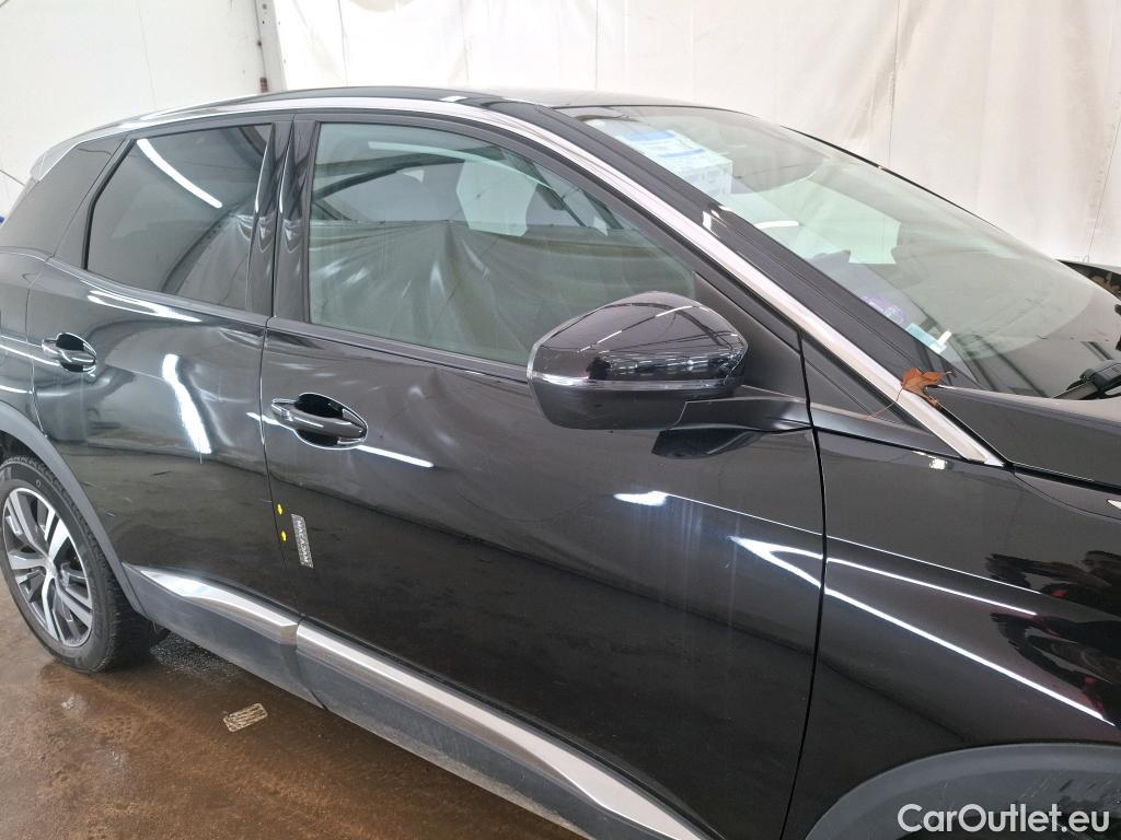  Peugeot  3008  II Allure Pack 1.2 PureTech 130CV BVA8 E6d #19
