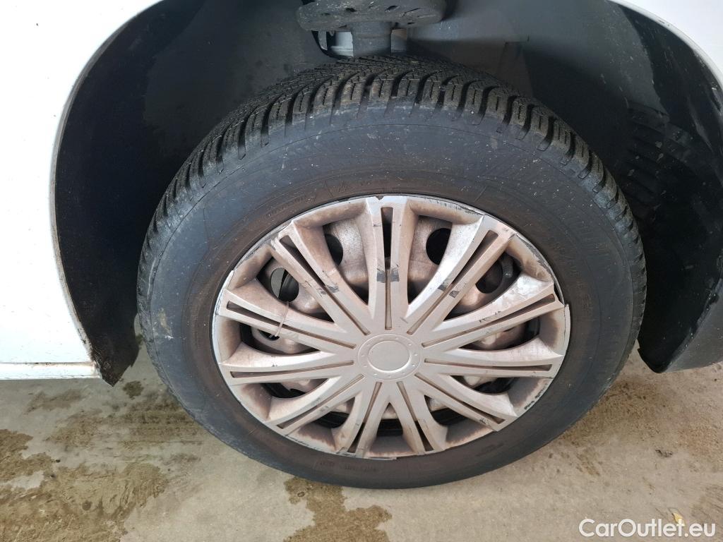  Peugeot  Partner  Premium L1 1.5 HDi 100CV BVM6 E6d #33