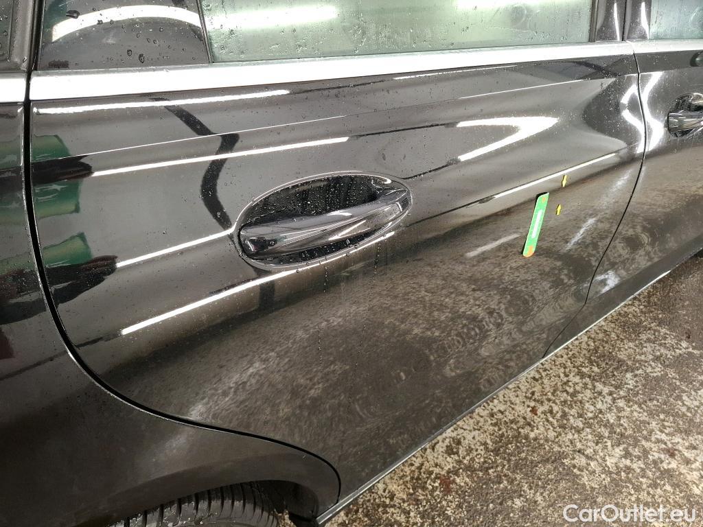  Mercedes  B-Klasse MERCEDES-BENZ Classe B / 2019 / 5P / monospace B 250e Progressive Line Edition #10