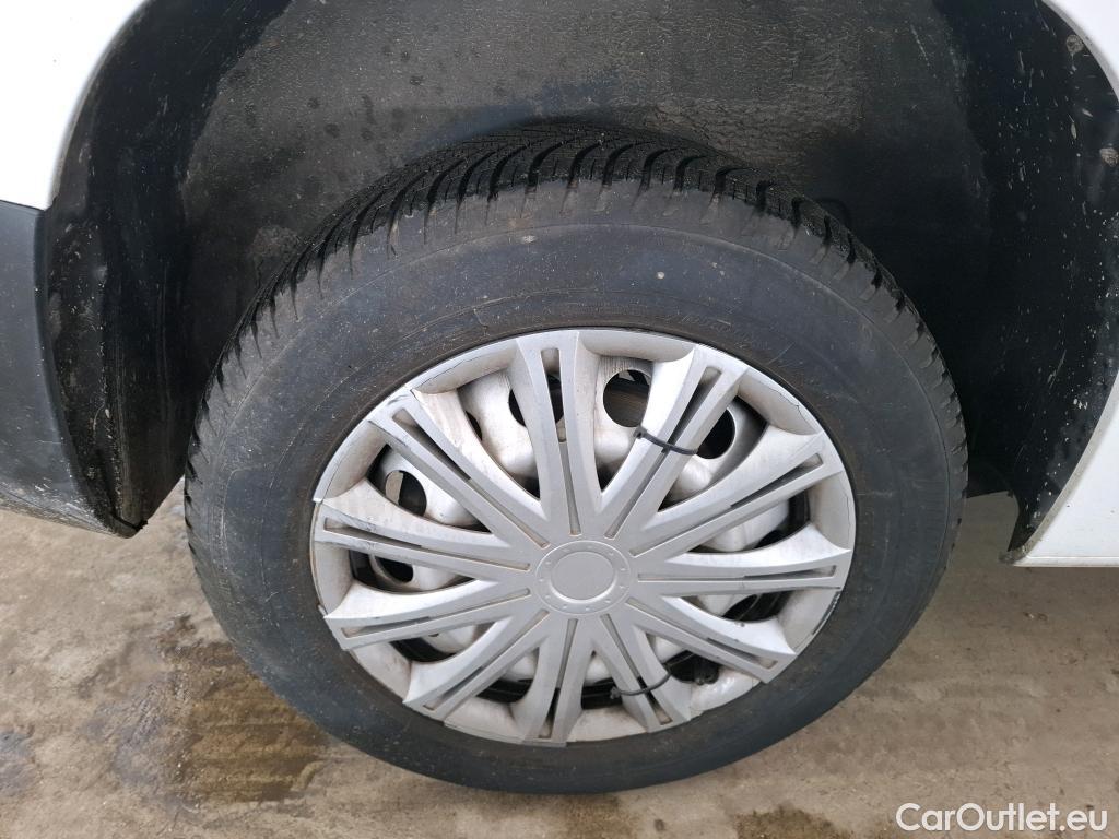  Peugeot  Partner  Premium L1 1.5 HDi 100CV BVM6 E6d #30