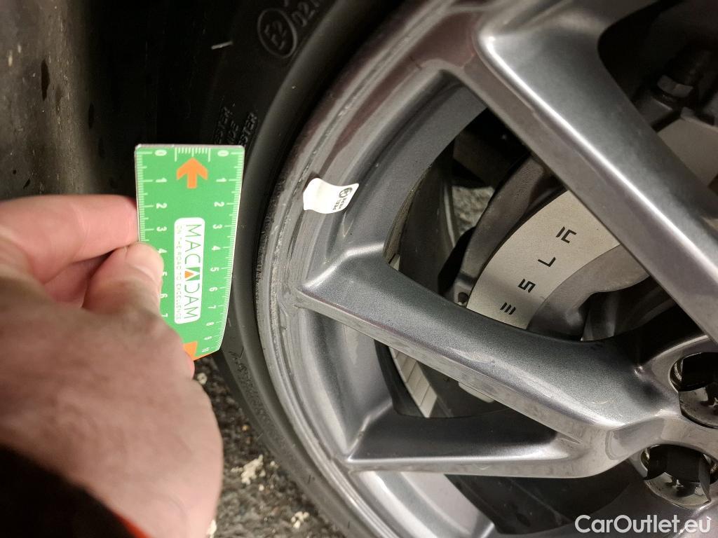  Tesla  Model 3 TESLA  / 2018 / 4P / Berline Grande Autonomie Dual Motor AWD #12