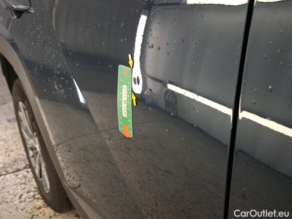  Hyundai  Tucson HYUNDAI  2020 5P SUV 16 HYBRID 230 CREATIVE #12