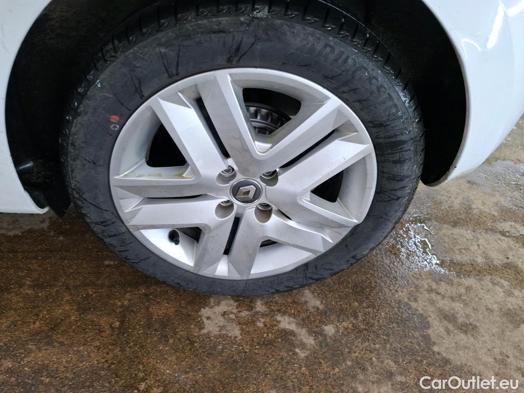  Renault  Clio  V Business 1.0 SCe 65CV BVM5 E6d #5