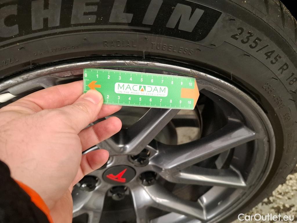  Tesla  Model 3 TESLA  / 2018 / 4P / Berline Grande Autonomie Dual Motor AWD #6