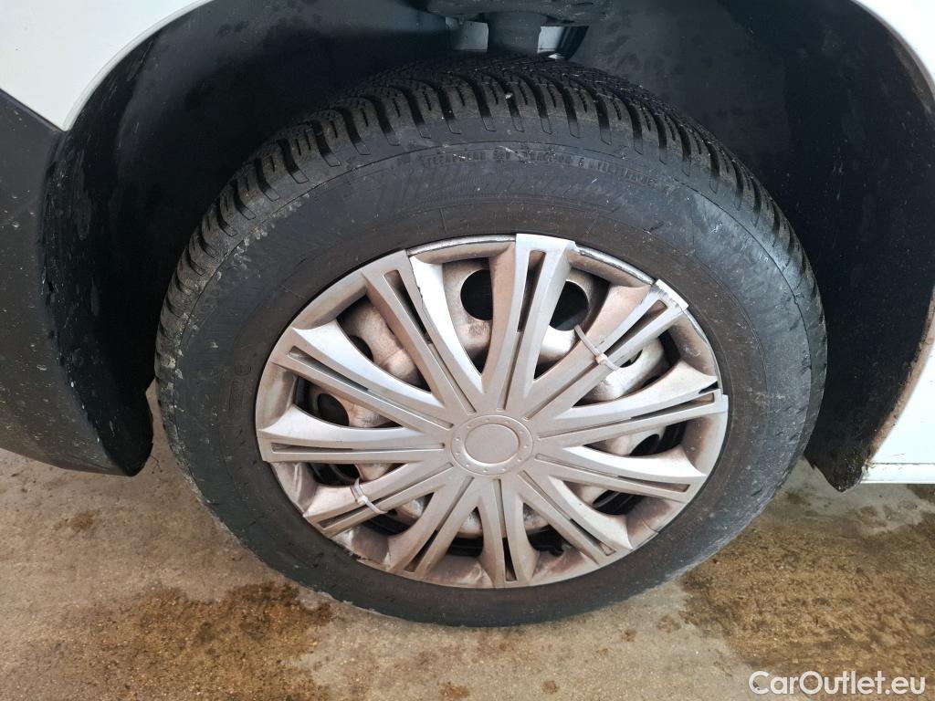  Peugeot  Partner  Premium L1 1.5 HDi 100CV BVM6 E6d #24