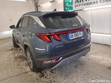  Hyundai  Tucson HYUNDAI  2020 5P SUV 16 HYBRID 230 CREATIVE #2