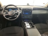  Hyundai  Tucson HYUNDAI  2020 5P SUV 16 HYBRID 230 CREATIVE #5