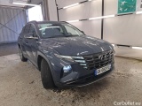  Hyundai  Tucson HYUNDAI  2020 5P SUV 16 HYBRID 230 CREATIVE #4
