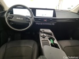  KIA  Ev6 KIA  / 2021 / 5P / SUV BEV 77.4 KWH AIR ACTIVE #6