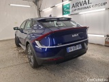  KIA  Ev6 KIA  / 2021 / 5P / SUV BEV 77.4 KWH AIR ACTIVE #3