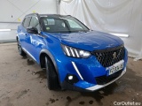  Peugeot  2008  GT 1.5 HDi 130CV BVA8 E6d #4