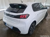  Peugeot  208  Allure Pack 1.2 PureTech 100CV BVA8 E6d #3