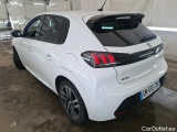  Peugeot  208  Allure Pack 1.2 PureTech 100CV BVA8 E6d #2