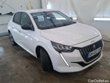  Peugeot  208  Allure Pack 1.2 PureTech 100CV BVA8 E6d #4