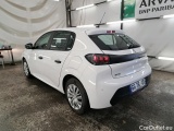  Peugeot  208 PEUGEOT  Affaire / 2019 / 5P / Berline / VU 1.2 PT 75 S&S Premium #2