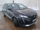  Peugeot  3008  II Allure Pack 1.2 PureTech 130CV BVA8 E6d #4