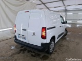  Peugeot  Partner  Premium L1 1.5 HDi 100CV BVM6 E6d #3