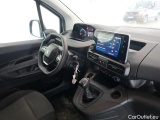  Peugeot  Partner  Premium L1 1.5 HDi 100CV BVM6 E6d #5