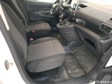  Peugeot  Partner  Premium L1 1.5 HDi 100CV BVM6 E6d #8